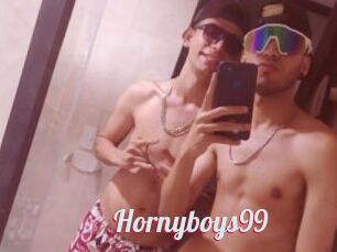 Hornyboys99