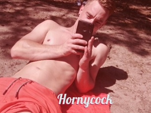 Hornycock