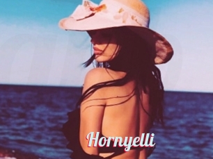 Hornyelli