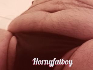Hornyfatboy