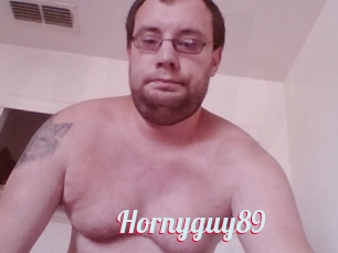 Hornyguy89