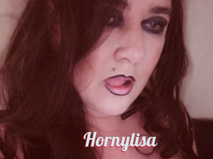 Hornylisa