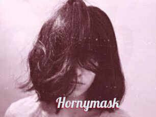 Hornymask