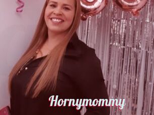 Hornymommy