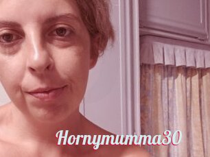 Hornymumma30