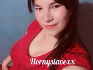 Hornyslavexx