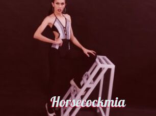 Horsecockmia