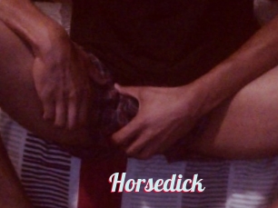 Horsedick