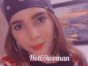 Hot69woman