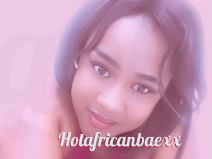 Hotafricanbaexx