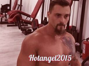 Hotangel2015