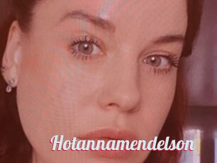 Hotannamendelson