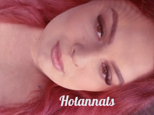 Hotannats