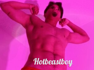 Hotbeastboy