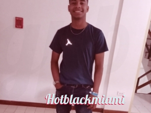 Hotblackmiami