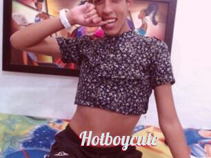 Hotboycute