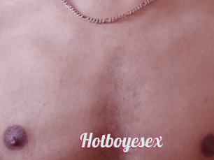 Hotboyesex