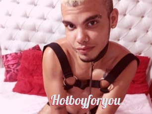 Hotboyforyou