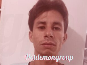 Hotdemongroup