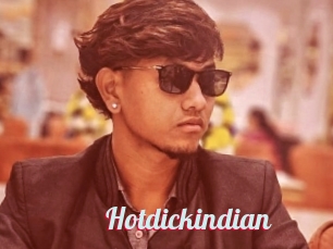 Hotdickindian