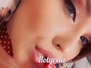 Hotgreta