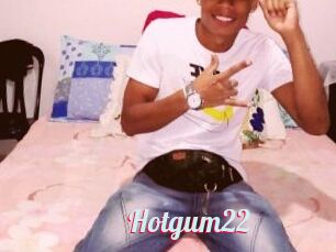 Hotgum22