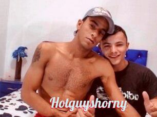 Hotguyshorny