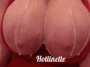 Hotlinette