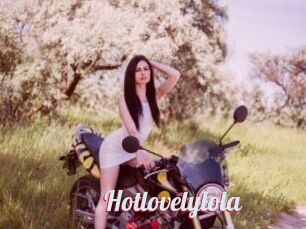 Hotlovelylola