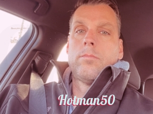 Hotman50