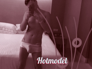 Hotmodel