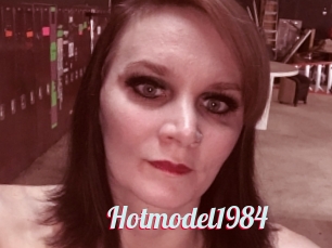 Hotmodel1984