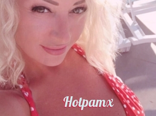 Hotpamx