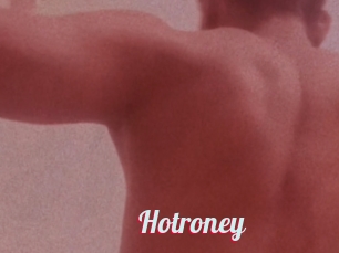 Hotroney