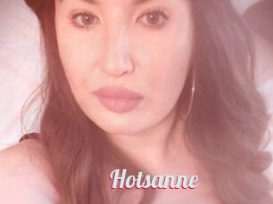 Hotsanne