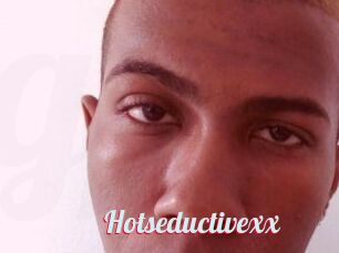 Hotseductivexx