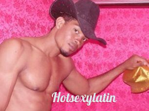 Hotsexylatin