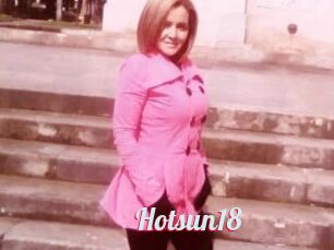 Hotsun18