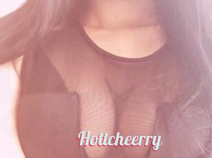 Hottcheerry