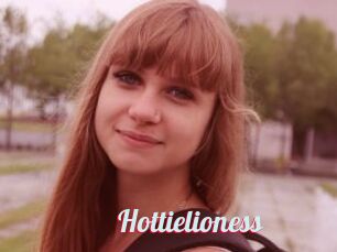 Hottielioness