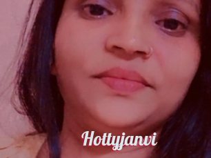 Hottyjanvi