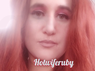 Hotwiferuby