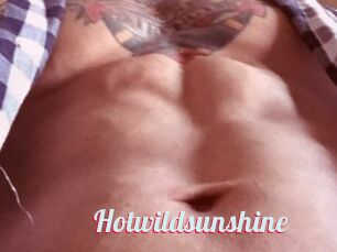 Hotwildsunshine