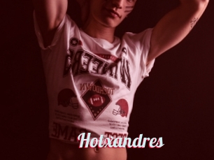 Hotxandres