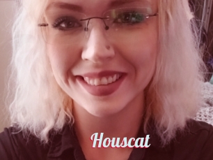 Houscat