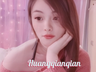 Huangqianqian