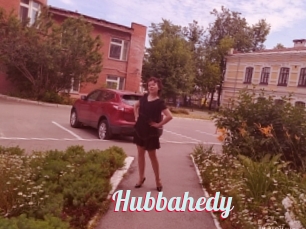 Hubbahedy