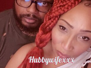 Hubbywifexxx