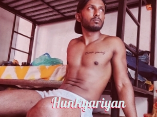 Hunkyariyan