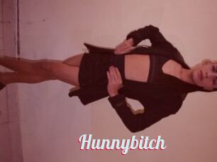 Hunnybitch